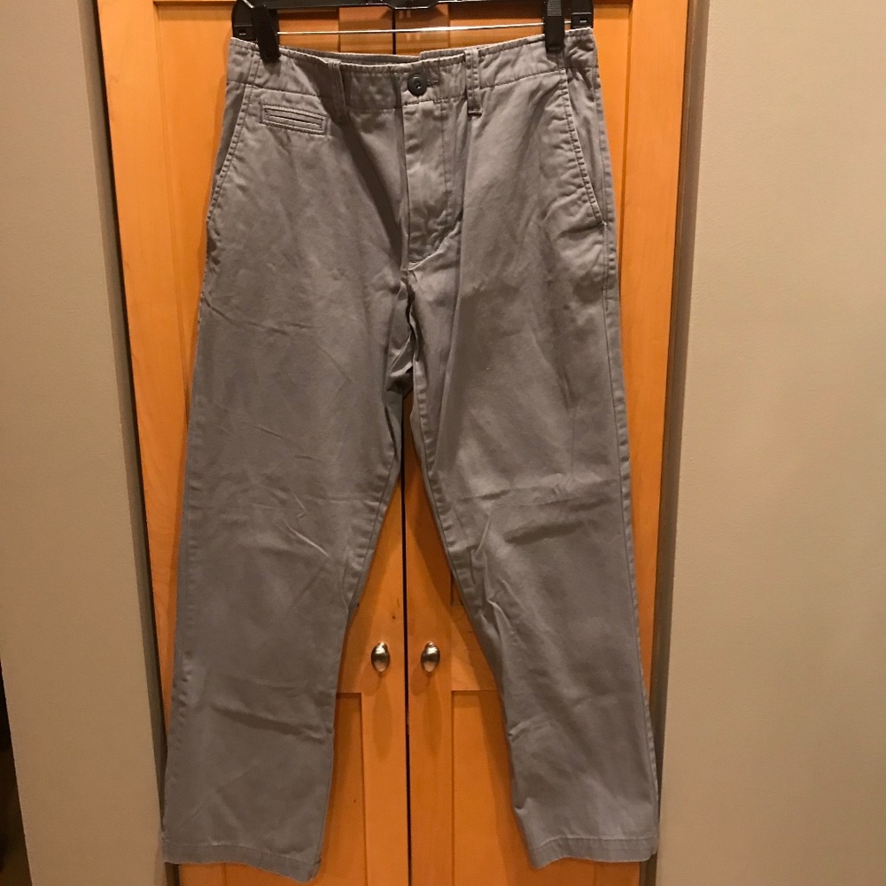 Men's Gently Loved Old Navy Chinos
